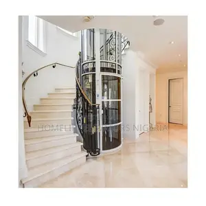 Customized Modern Hydraulic 2-5 Floor Indoor Lift