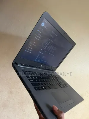 Photo - Laptop HP 240 G6 8GB Intel Core I3 SSD 1T