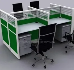 Modern Work Station