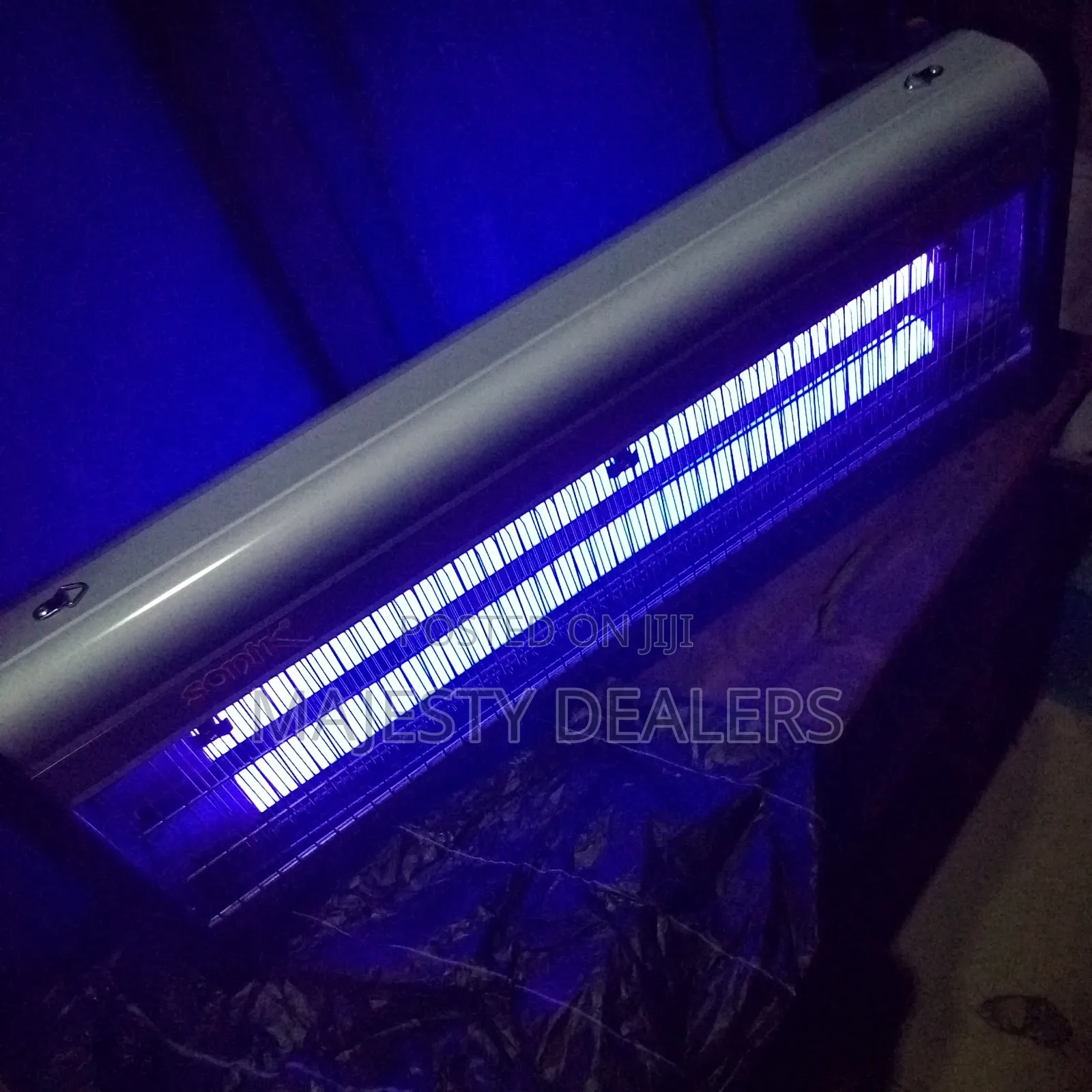 Rechargeable Insert Killer Original 30w