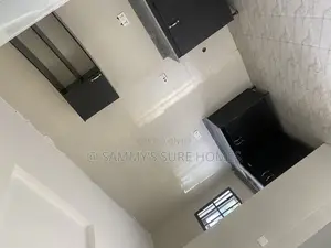 2bdrm Block of Flats in Military Pension, Kubwa for rent