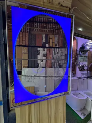 Solid Mirror
