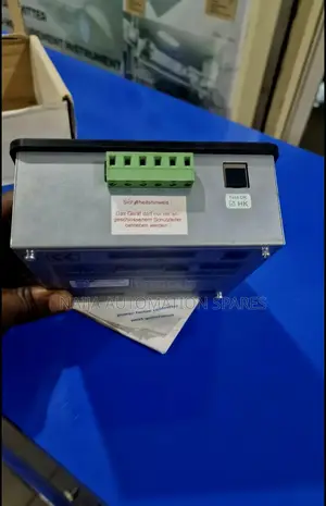 Power Factor Controller Modl | 4ry8812-1aao0
