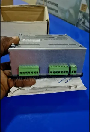 Power Factor Controller Modl | 4ry8812-1aao0