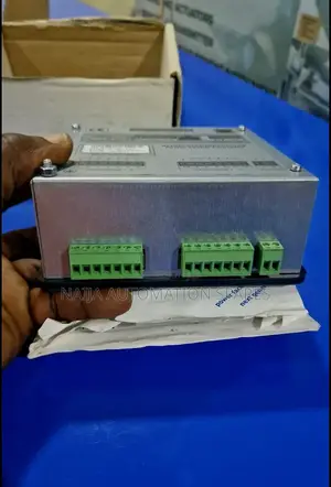 Power Factor Controller Modl | 4ry8812-1aao0