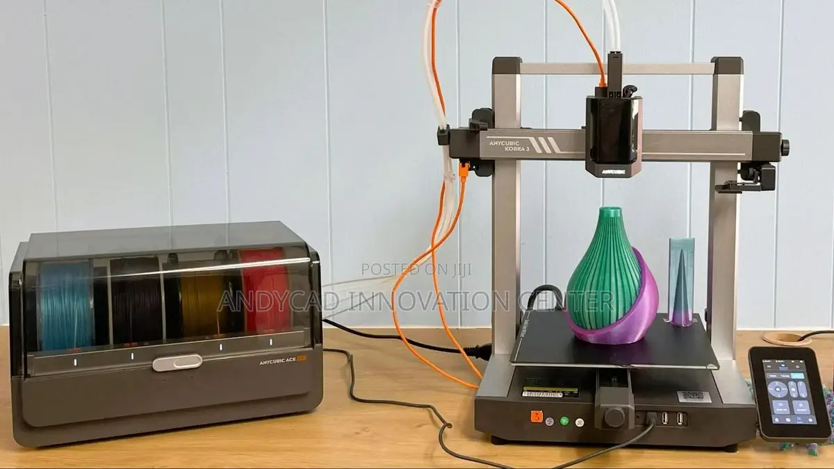 Professional 3d Printing Services – Affordable Fast!