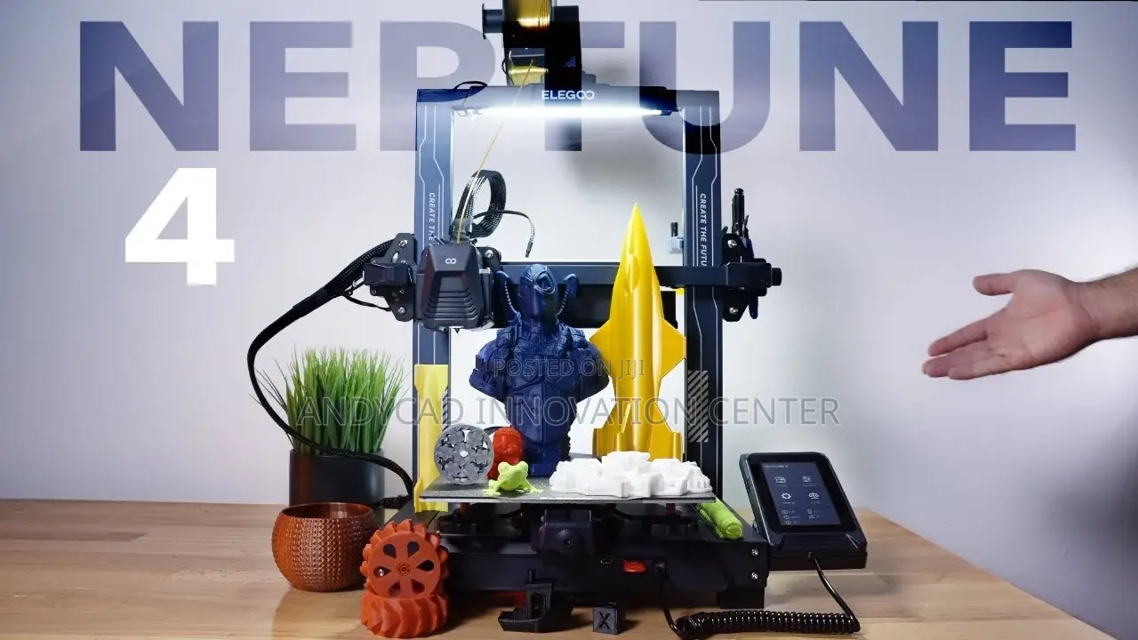 Professional 3d Printing Services – Affordable Fast!