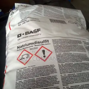 Sodium Metabisulfite