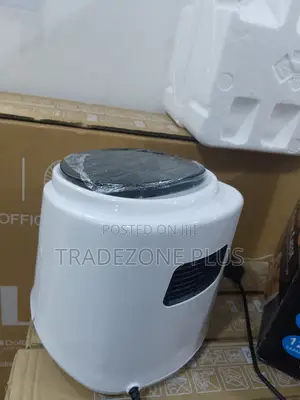 Silver Crest Family Size Air Fryer – 12l for Healthy Meals