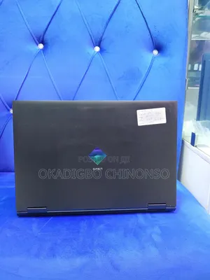 Laptop HP Omen 16 16GB Intel Core I7 SSD 512GB