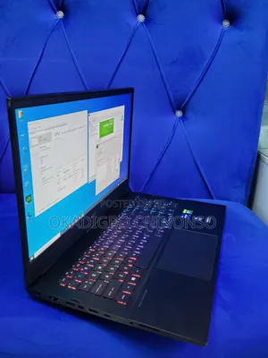 Laptop HP Omen 16 16GB Intel Core I7 SSD 512GB