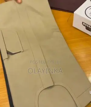 Men Native Wear