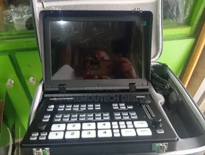 Movmagic 5channels Video Mixer