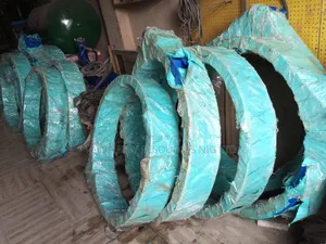 40inches Pipe Clamp