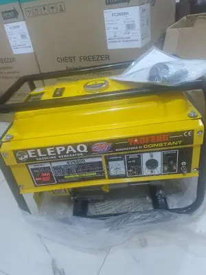 Elepaq Sv6800 With Avr: Safer Power for Your Electronics