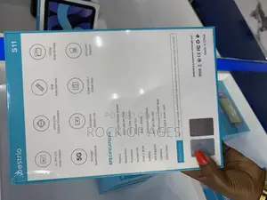 New Tablet 512 GB