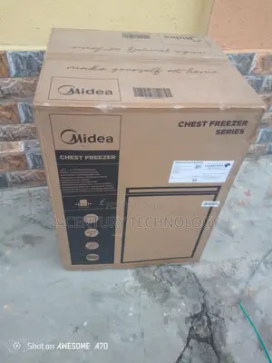 Mdrc207fzg43ngg Freezer W/ Wire Basket