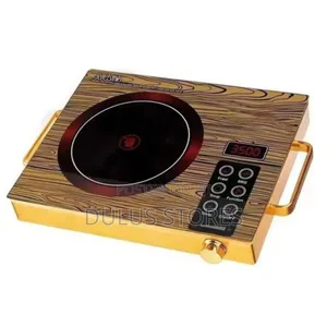Automatic Digital Infrared Portable Single Burner/Cooker
