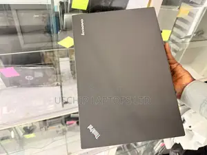 Laptop Lenovo ThinkPad T550 8GB Intel Core i5 SSD 128GB