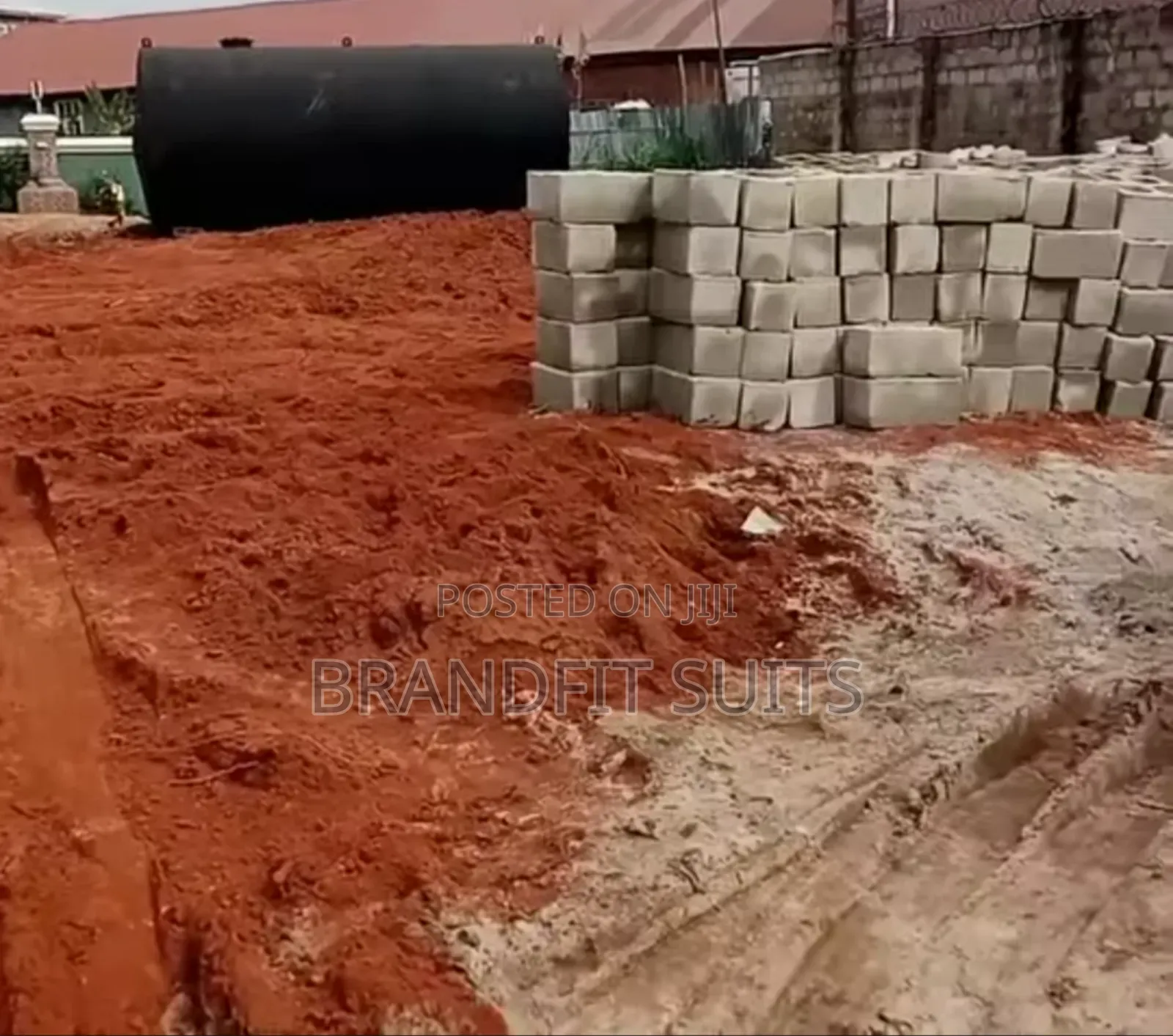 Site Supervisor and Engineer