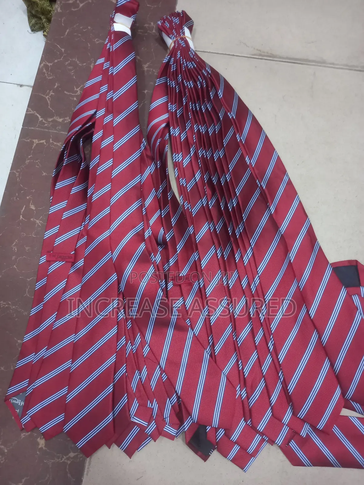 High Classy Single Tie