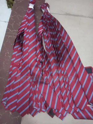 High Classy Single Tie