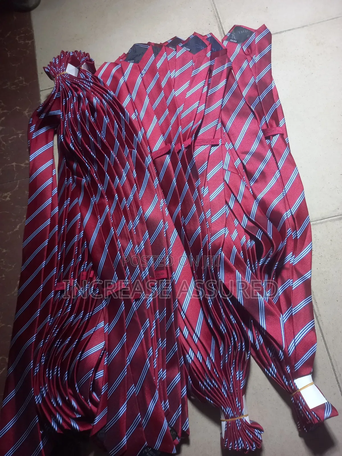High Classy Single Tie