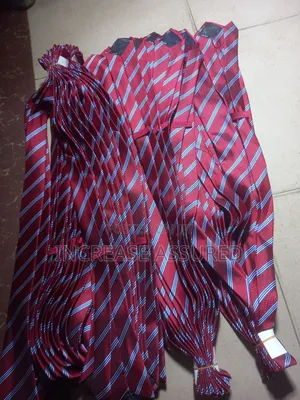 High Classy Single Tie