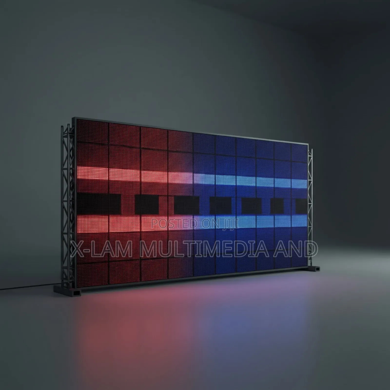 Led Screen
