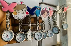 Nurse Watch