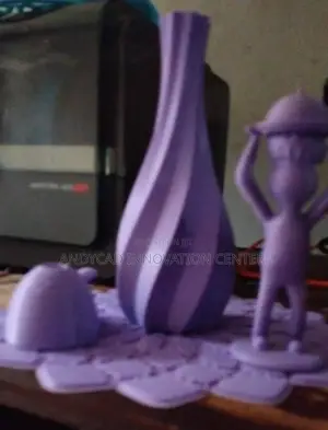 Professional 3d Printing Services – Affordable Fast!