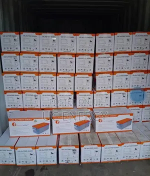 200ah Felicity Dry Cells Battery 12v
