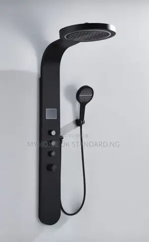 Conceal Luxury Water Fall Shower