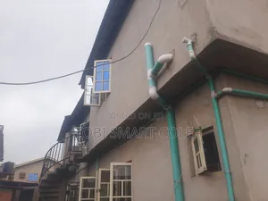 Photo - 2bdrm Apartment in Yakoyo/Alagbole for rent