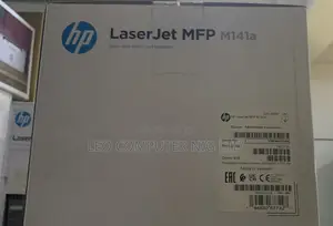 Hp Laserjet MFP M141a Printer
