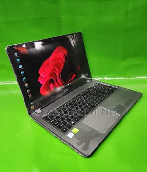 Photo - Laptop Acer Aspire F5-573g 16GB Intel Core I5 HDD+SSD 1T