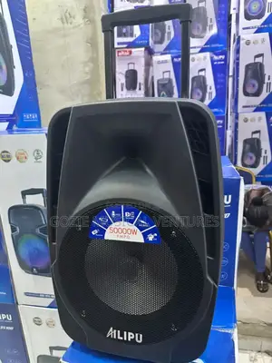 Ailipu Sp_ 3210d Protable Party Speaker