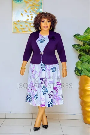 Corporate Wears for Plus Size