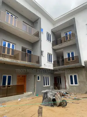 Photo - 1bdrm Apartment in Ajah for sale