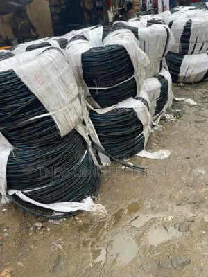35mm 4core Rayclin Wire