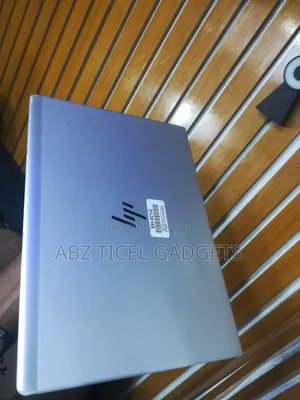 Laptop HP EliteBook 840 G5 8GB Intel Core I5 SSD 256GB