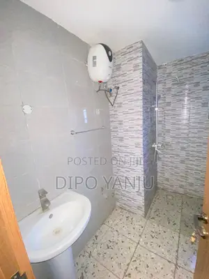 Photo - 4bdrm Townhouse/Terrace In Lokogoma For Sale