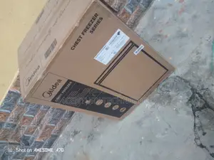 Mdrc207fzg43ngg Super Freeze Function