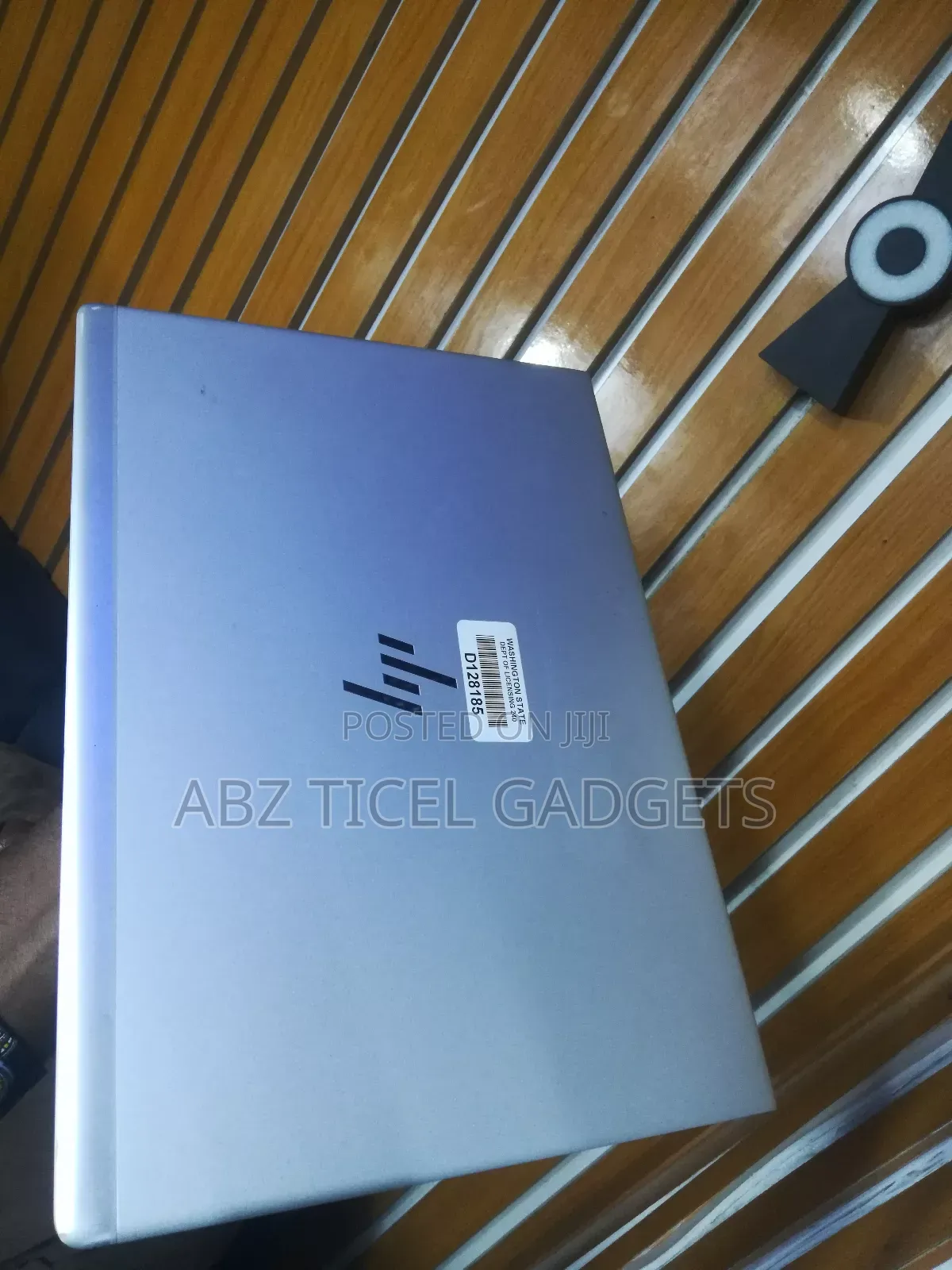 Laptop HP EliteBook 840 G5 8GB Intel Core I5 SSD 256GB