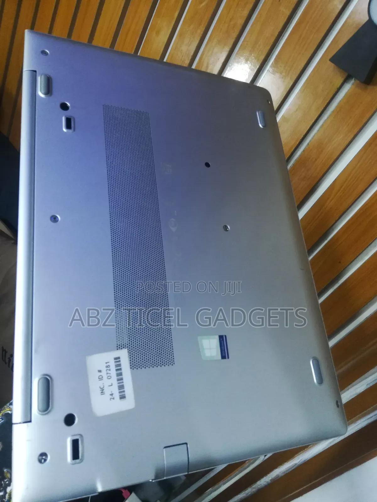 Laptop HP EliteBook 840 G5 8GB Intel Core I5 SSD 256GB