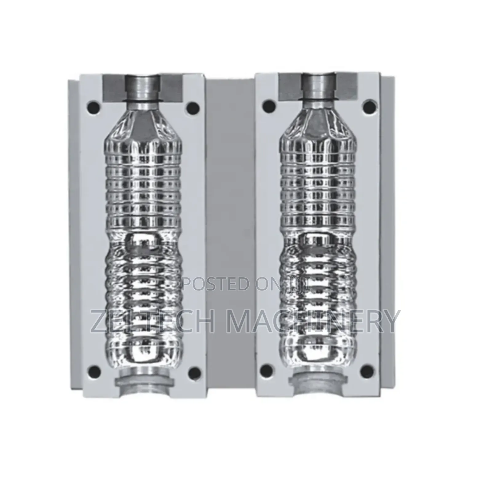 Plastic Pet Bottle Mould
