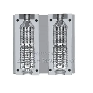 Plastic Pet Bottle Mould