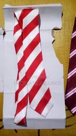 Classic Single Tie