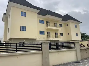 2bdrm Block of Flats in Jahi Gilmore,Fct for rent