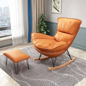 Luxury Relaxing Chair